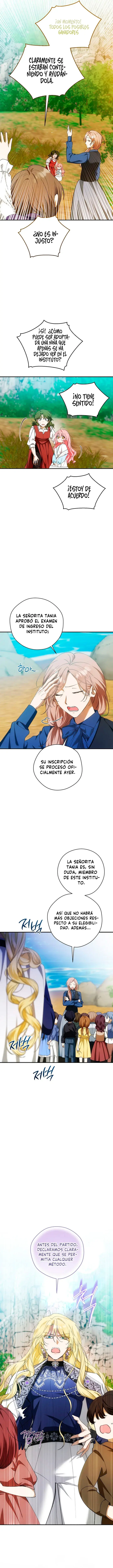 Hagamos del ahorro un habito Capitulo 21 página 16