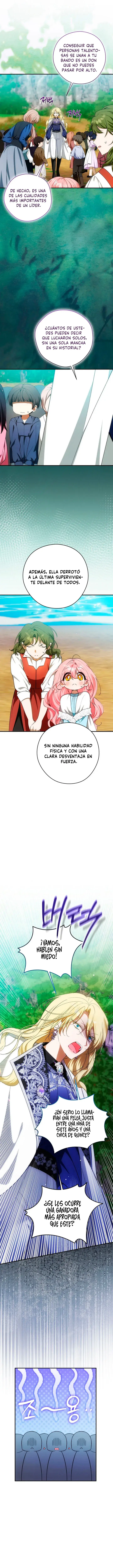 Hagamos del ahorro un habito Capitulo 21 página 17