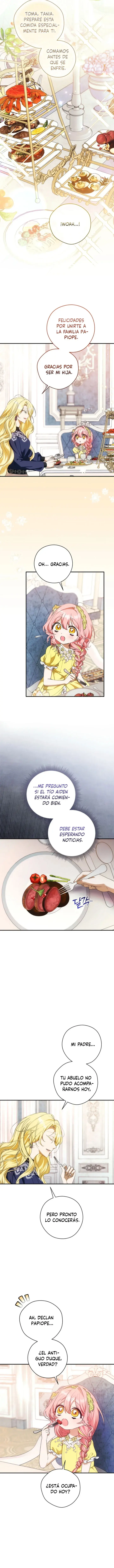 Hagamos del ahorro un habito Capitulo 22 página 11
