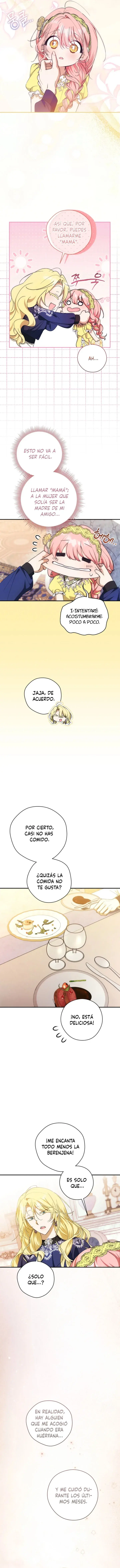 Hagamos del ahorro un habito Capitulo 22 página 14