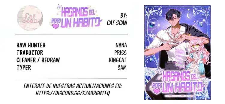 Hagamos del ahorro un habito Capitulo 22 página 4