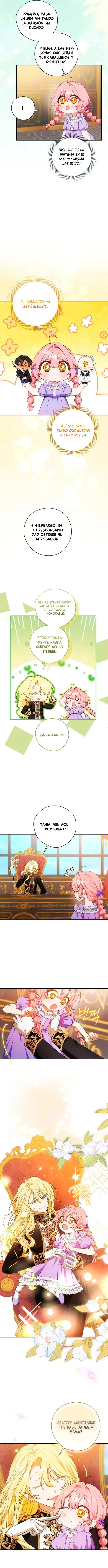 Hagamos del ahorro un habito Capitulo 24 página 12