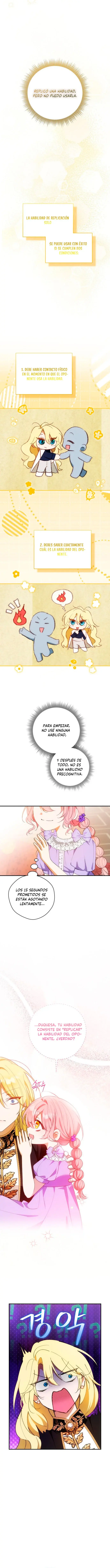 Hagamos del ahorro un habito Capitulo 24 página 15