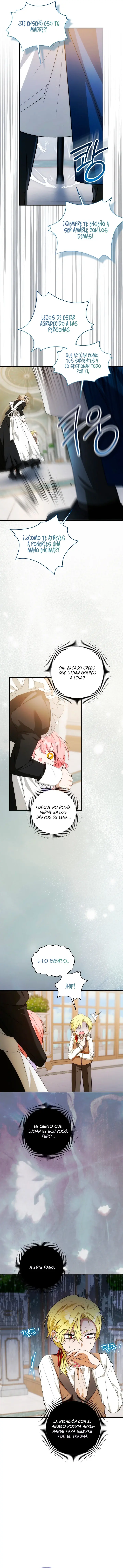 Hagamos del ahorro un habito Capitulo 25 página 11