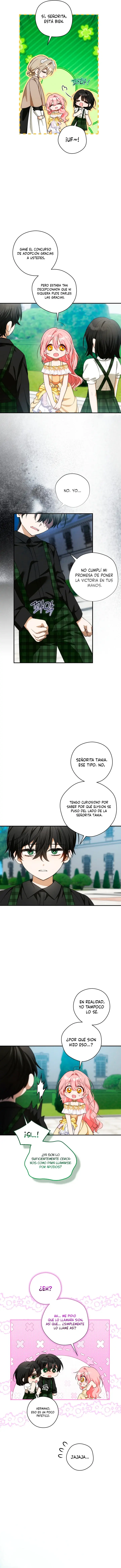 Hagamos del ahorro un habito Capitulo 27 página 10