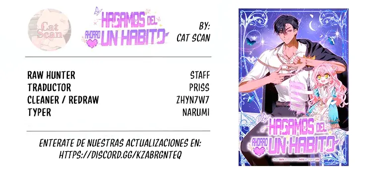 Hagamos del ahorro un habito Capitulo 27 página 4