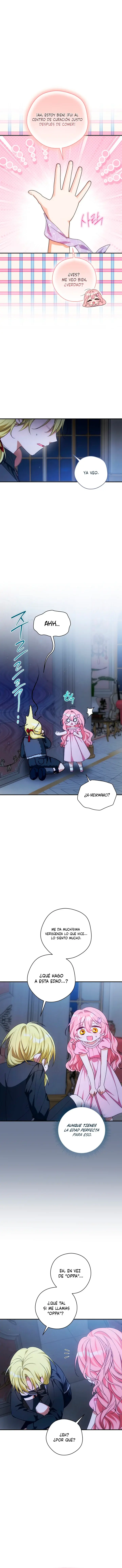 Hagamos del ahorro un habito Capitulo 27 página 7