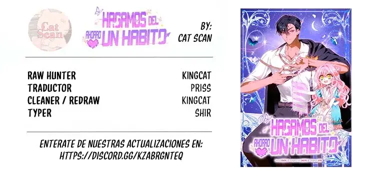 Hagamos del ahorro un habito Capitulo 28 página 4