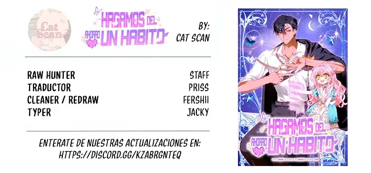 Hagamos del ahorro un habito Capitulo 30 página 4