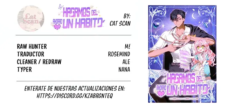 Hagamos del ahorro un habito Capitulo 33 página 4