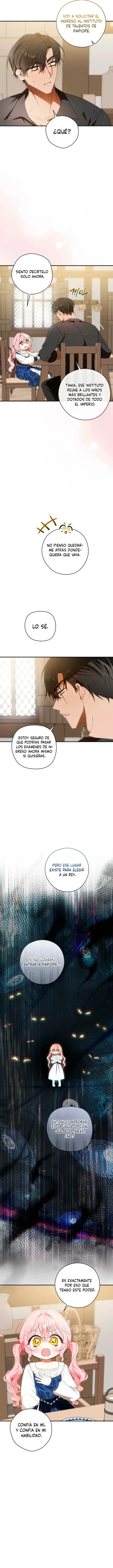 Hagamos del ahorro un habito Capitulo 6 página 12