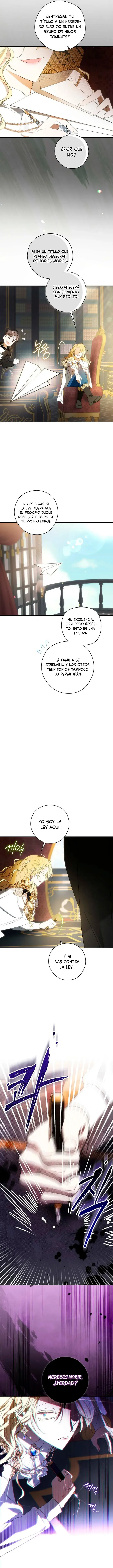 Hagamos del ahorro un habito Capitulo 6 página 8