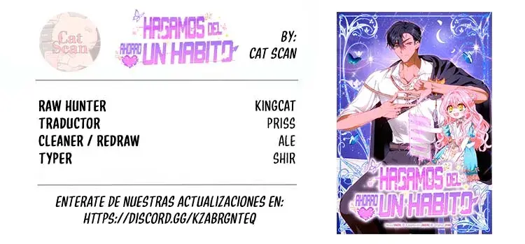 Hagamos del ahorro un habito Capitulo 7 página 4