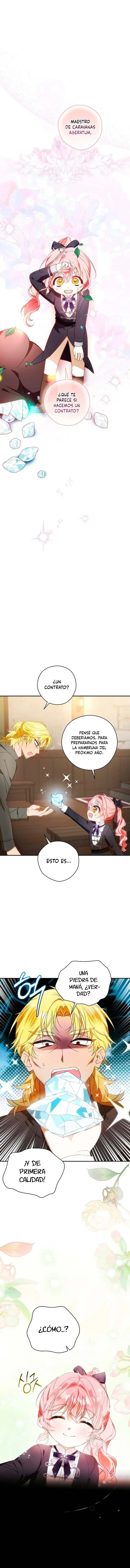 Hagamos del ahorro un habito Capitulo 7 página 5