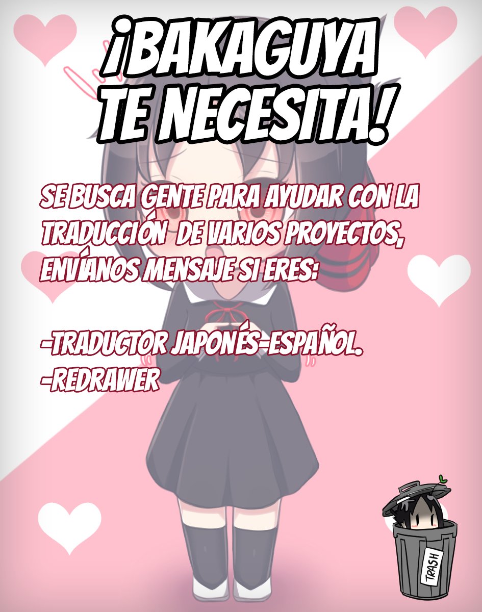 Mizuki-senpai es una adivinadora de amor Capitulo 13 página 19