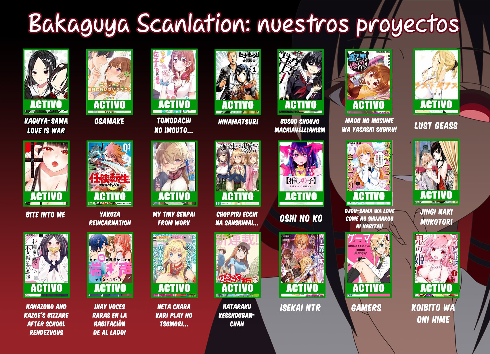 Mizuki-senpai es una adivinadora de amor Capitulo 2 página 18