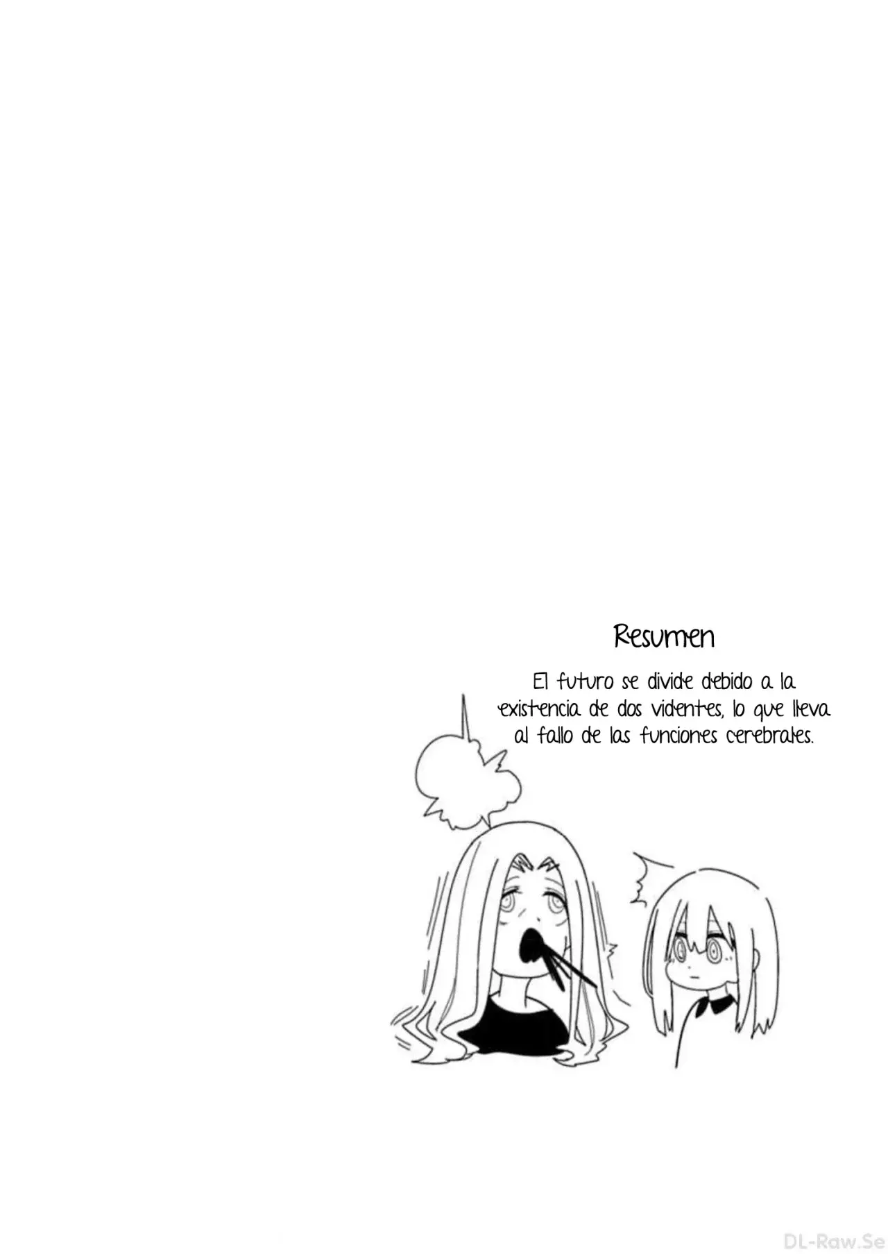 Mizuki-senpai es una adivinadora de amor Capitulo 35 página 22