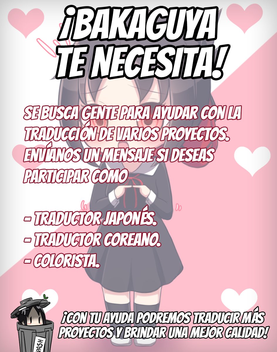 Mizuki-senpai es una adivinadora de amor Capitulo 6 página 19