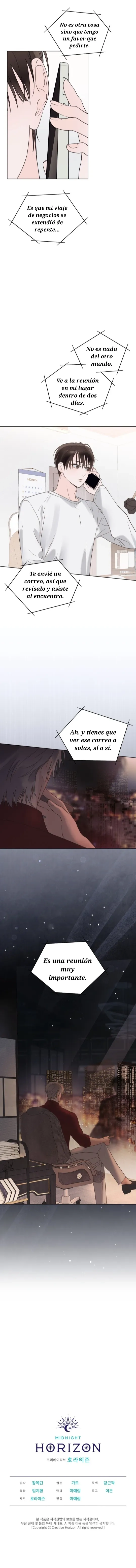 Un santa sexy y carismático Capitulo 1 página 31