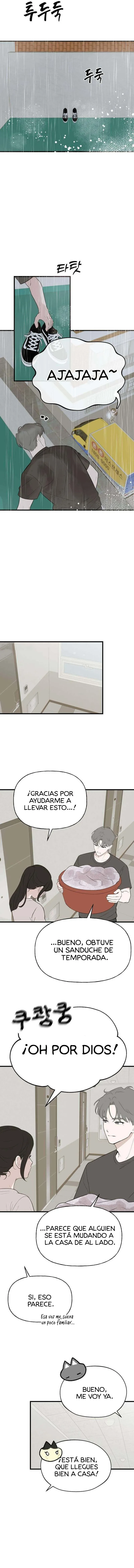 ¿Vamos juntos al supermercado? Capitulo 10 página 2