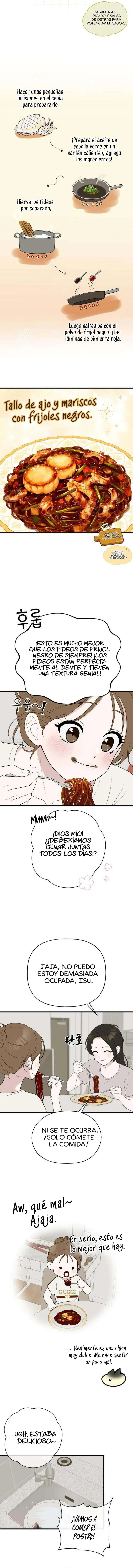 ¿Vamos juntos al supermercado? Capitulo 10 página 7