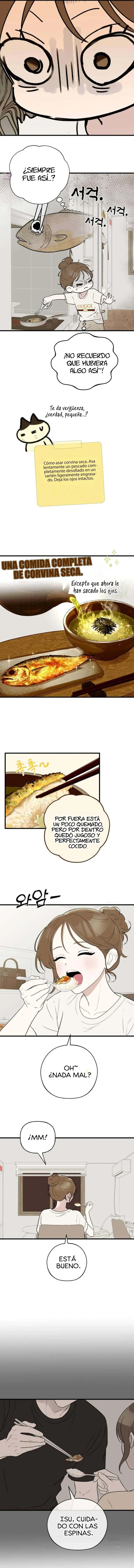 ¿Vamos juntos al supermercado? Capitulo 12 página 6