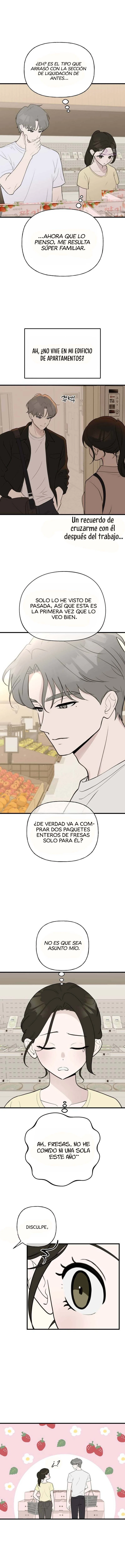 ¿Vamos juntos al supermercado? Capitulo 2 página 8
