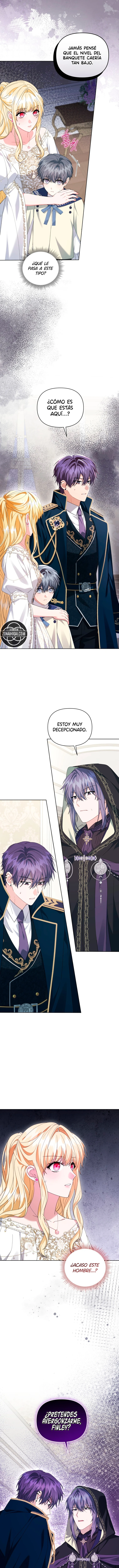 No Me Interesa Que Los Protagonistas Masculinos Se Obsesionen Después De Dejar Sus Trabajo Capitulo 21 página 19