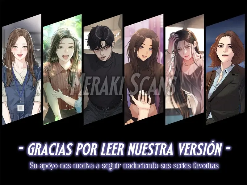 Anhelo Incesante Capitulo 18 página 17