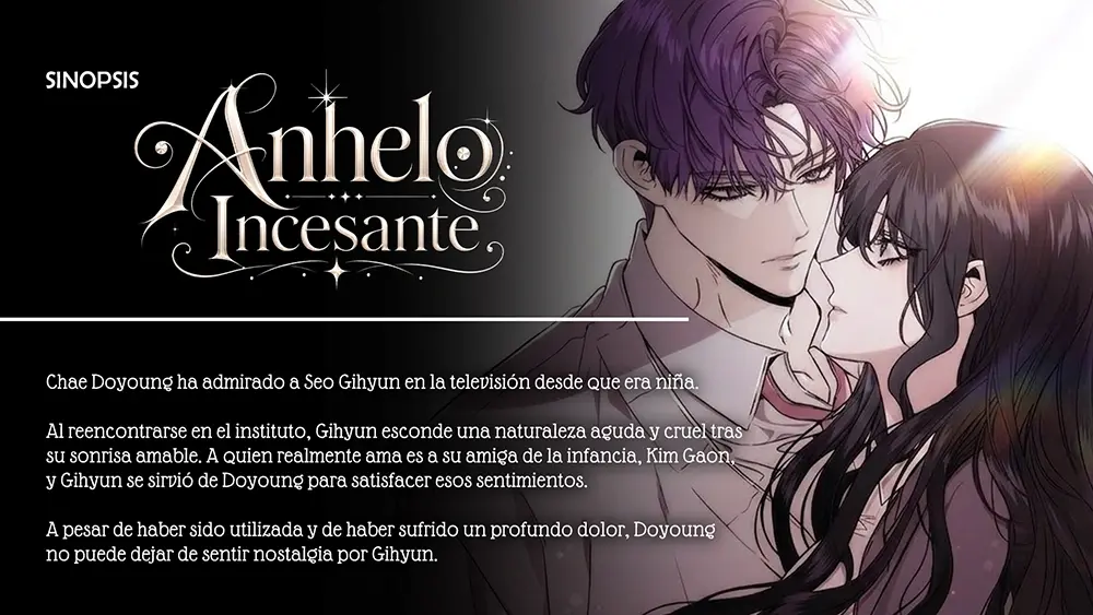 Anhelo Incesante Capitulo 18 página 2