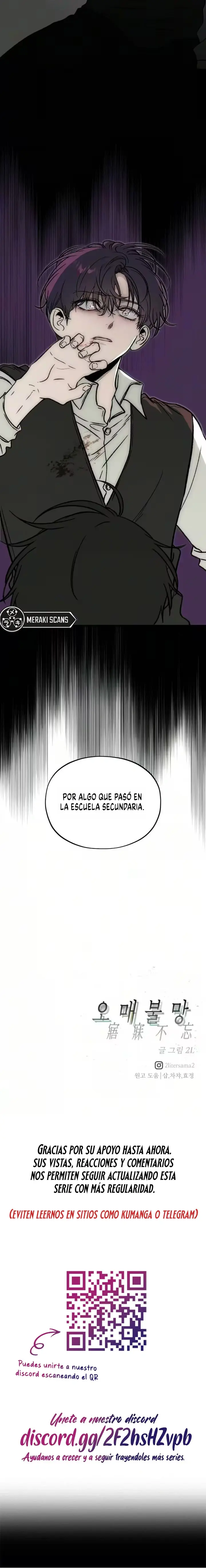 Anhelo Incesante Capitulo 7 página 11