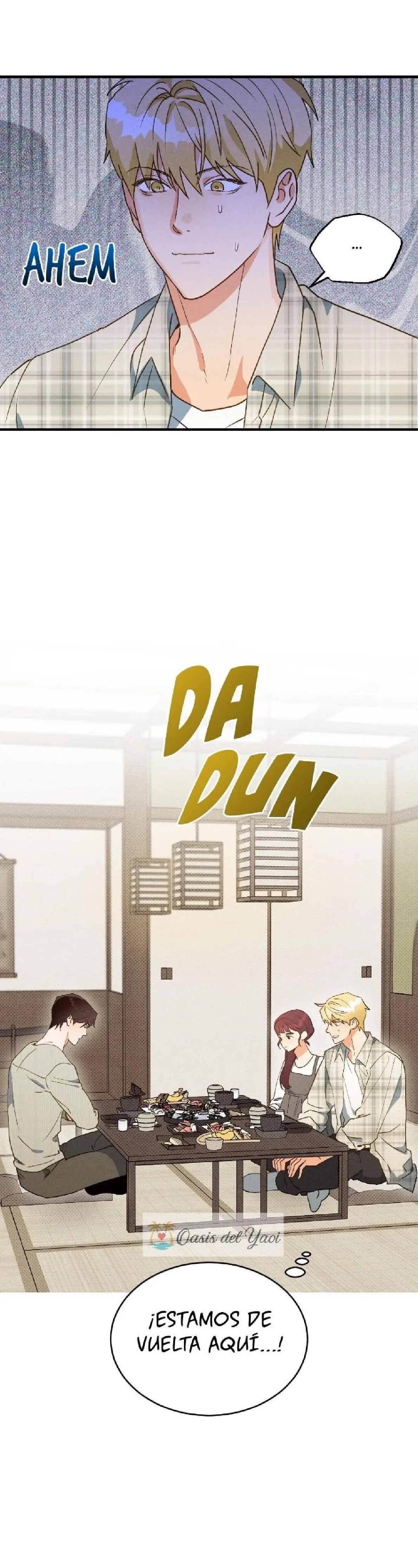 La Luz Que Te Doy Capitulo 10 página 23
