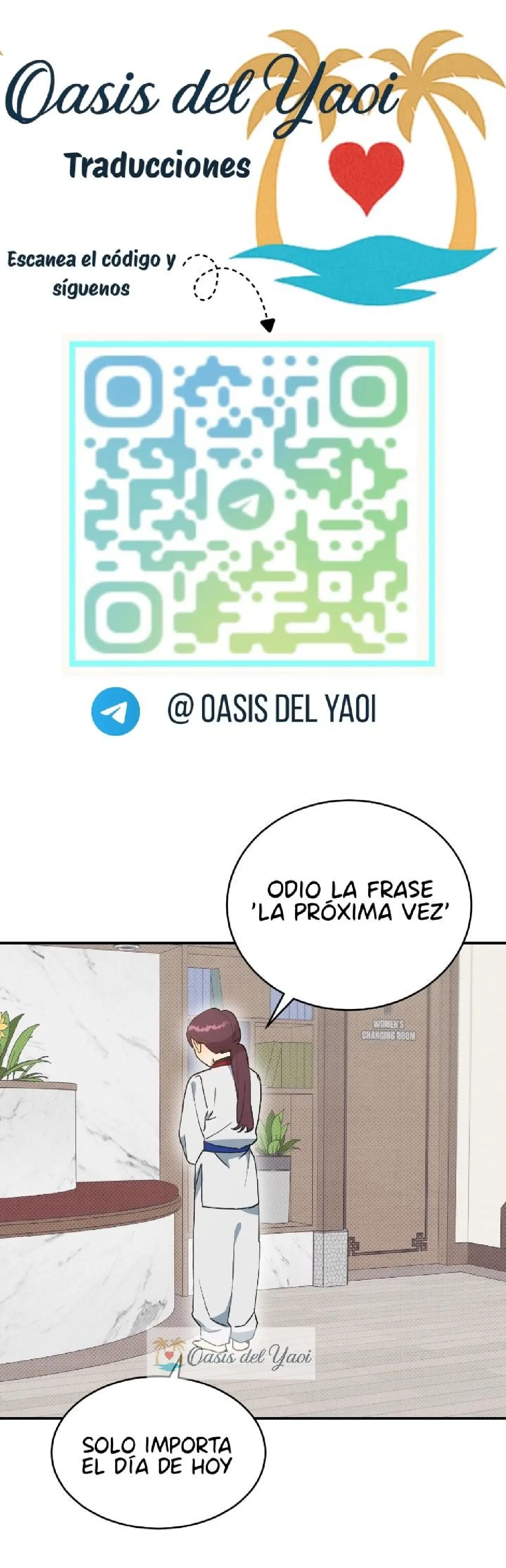 La Luz Que Te Doy Capitulo 10 página 3