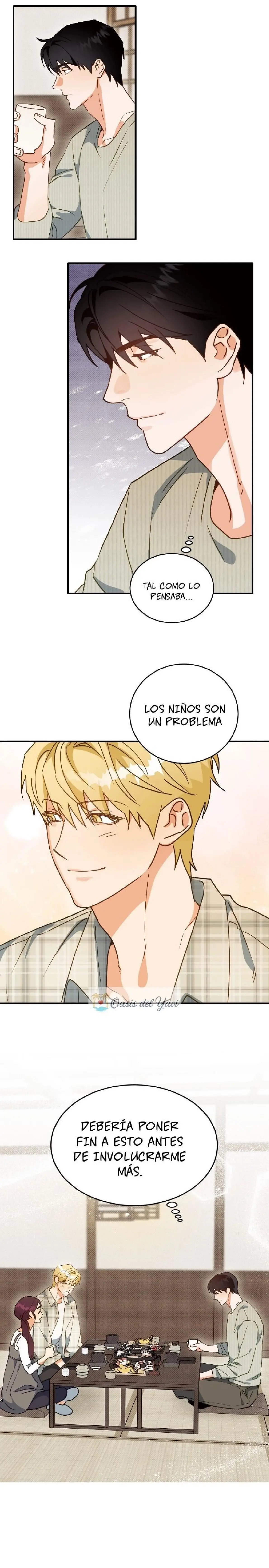 La Luz Que Te Doy Capitulo 10 página 30