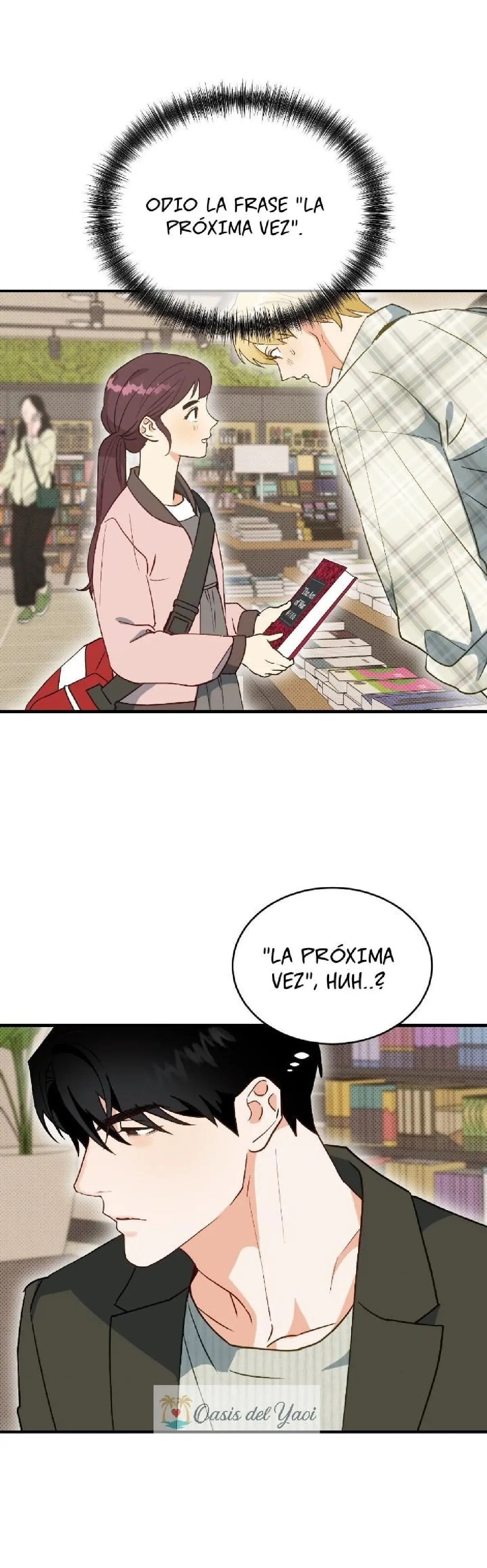 La Luz Que Te Doy Capitulo 10 página 6