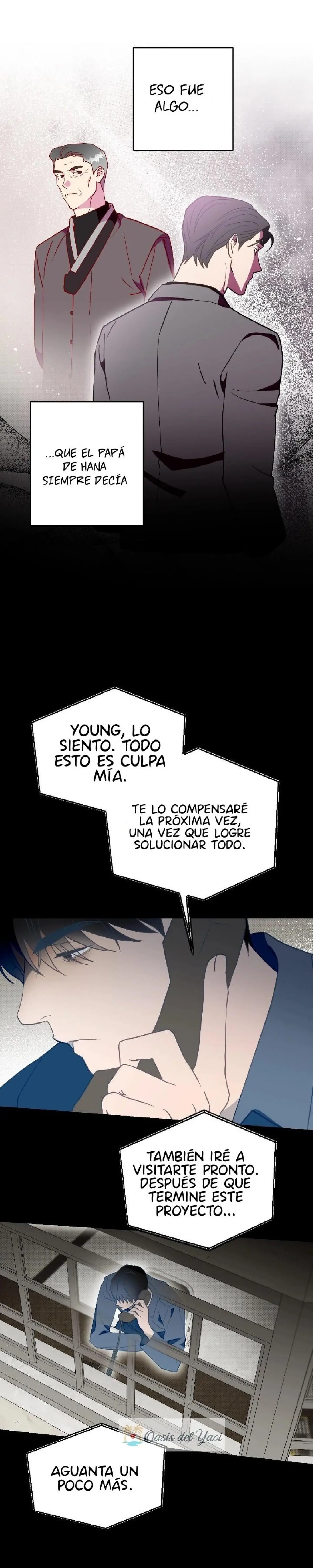 La Luz Que Te Doy Capitulo 10 página 7