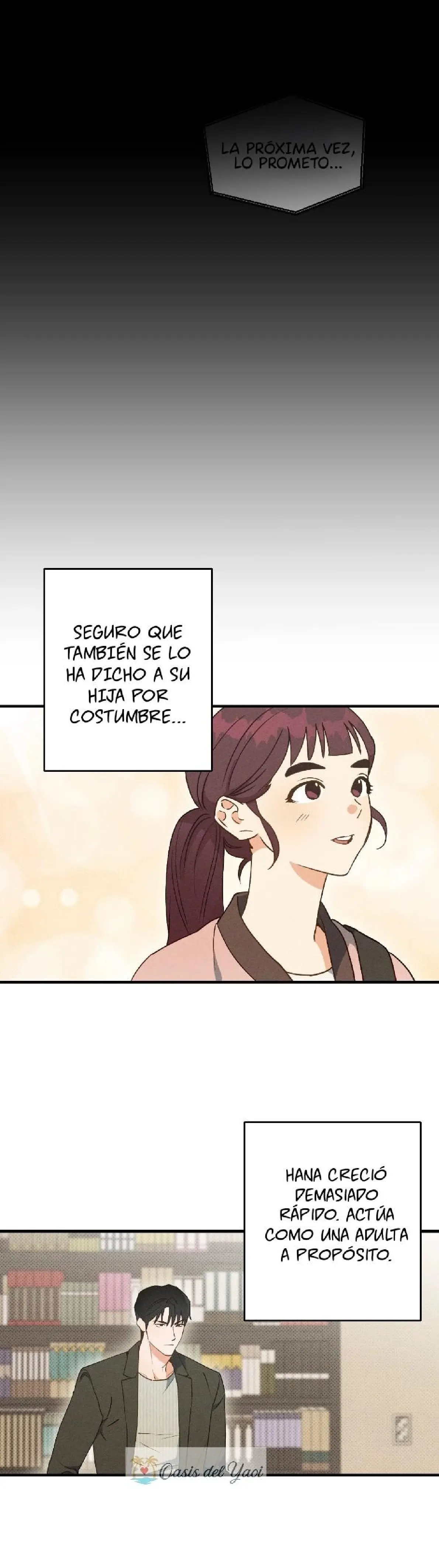 La Luz Que Te Doy Capitulo 10 página 8