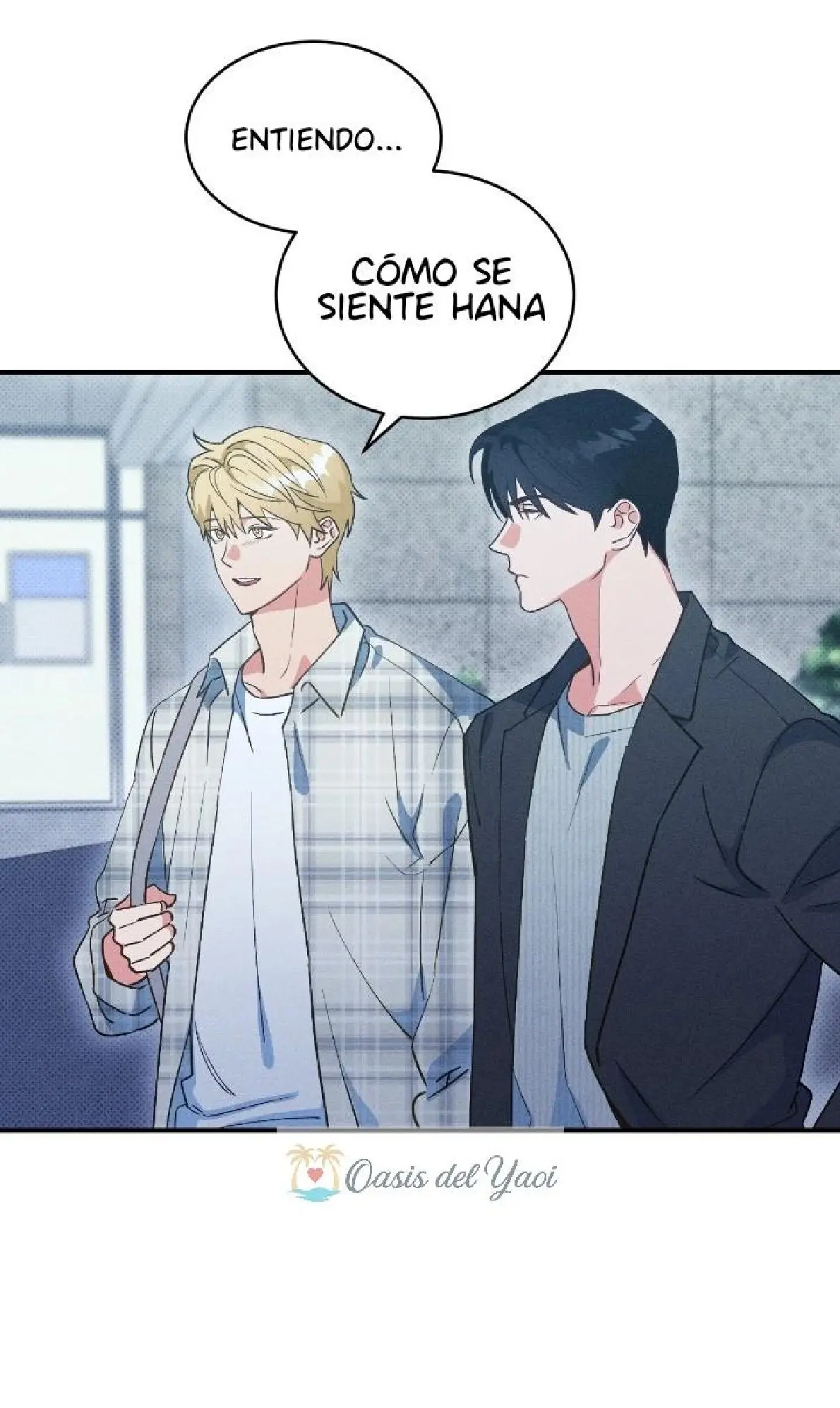 La Luz Que Te Doy Capitulo 11 página 10