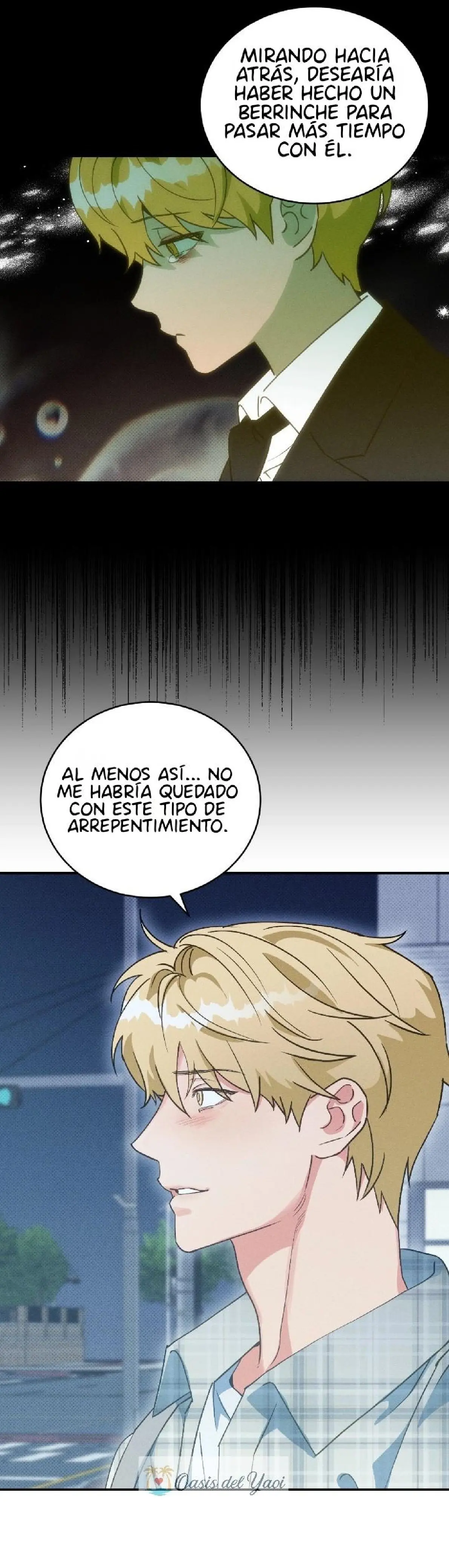 La Luz Que Te Doy Capitulo 11 página 13