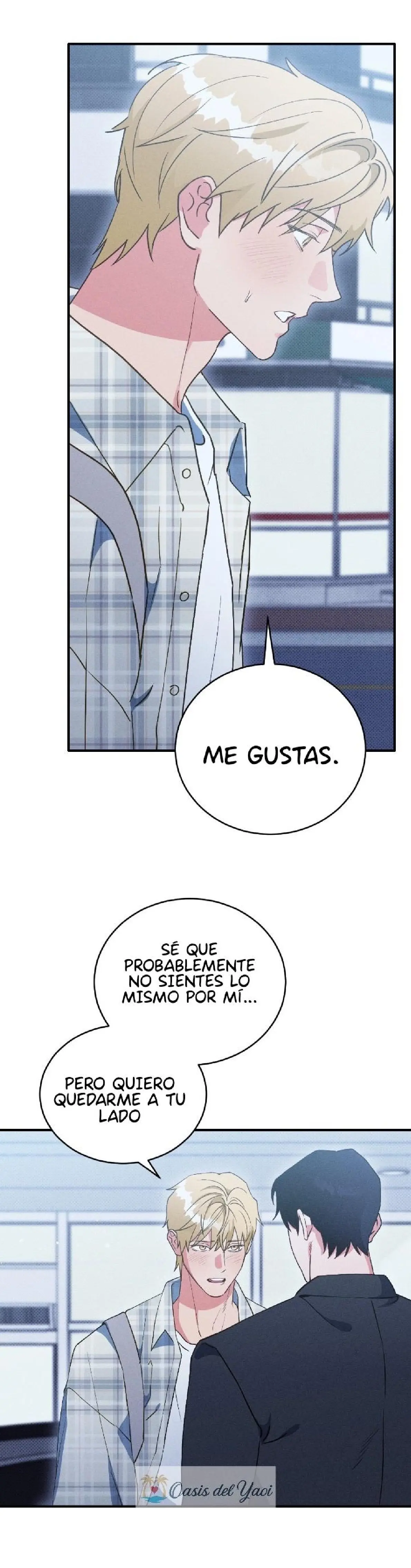 La Luz Que Te Doy Capitulo 11 página 19
