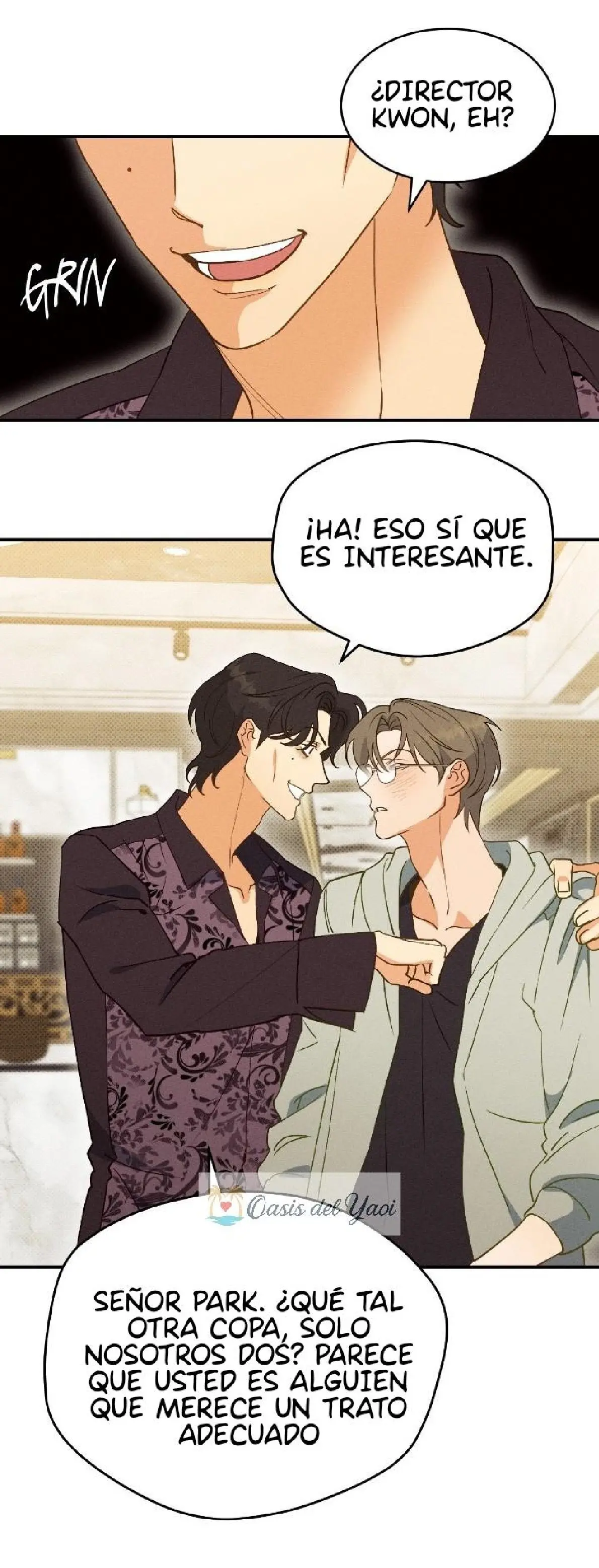 La Luz Que Te Doy Capitulo 11 página 39