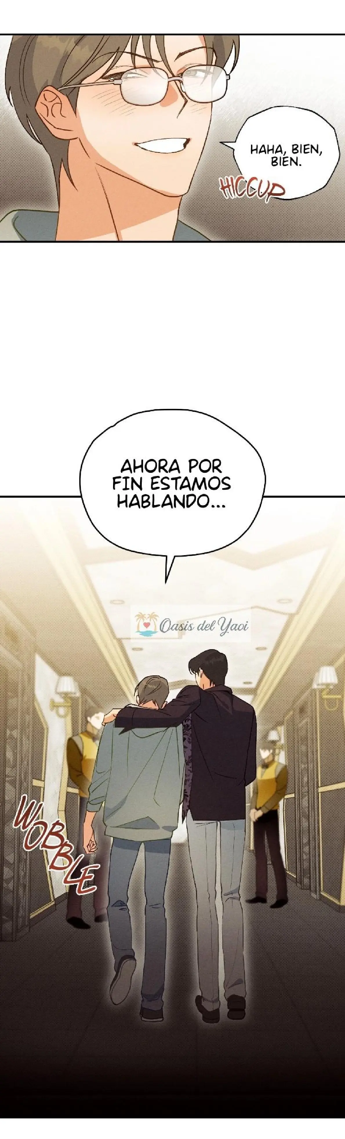 La Luz Que Te Doy Capitulo 11 página 41