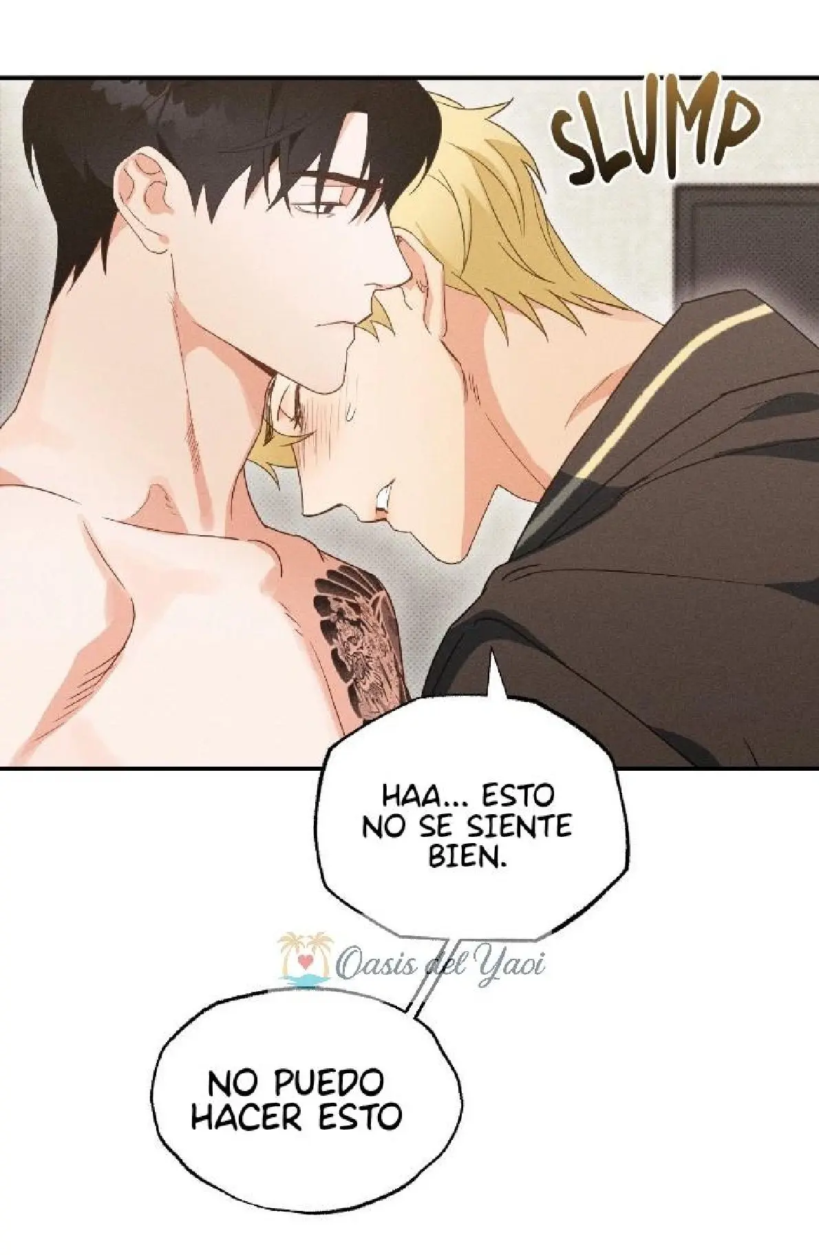 La Luz Que Te Doy Capitulo 12 página 12