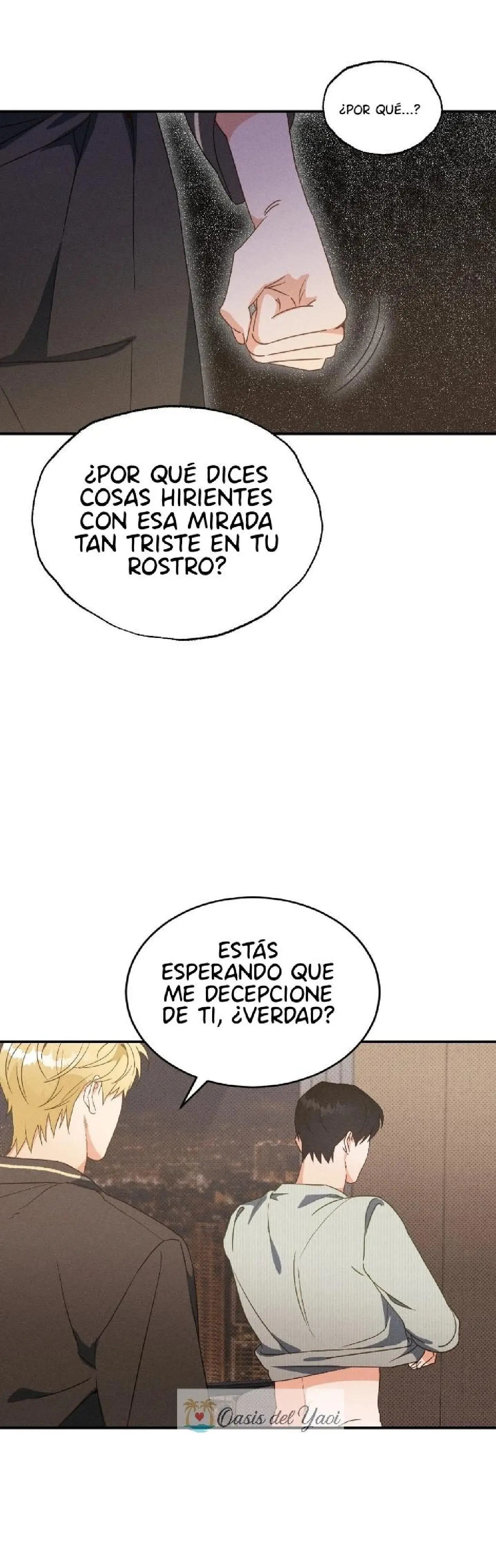 La Luz Que Te Doy Capitulo 12 página 17