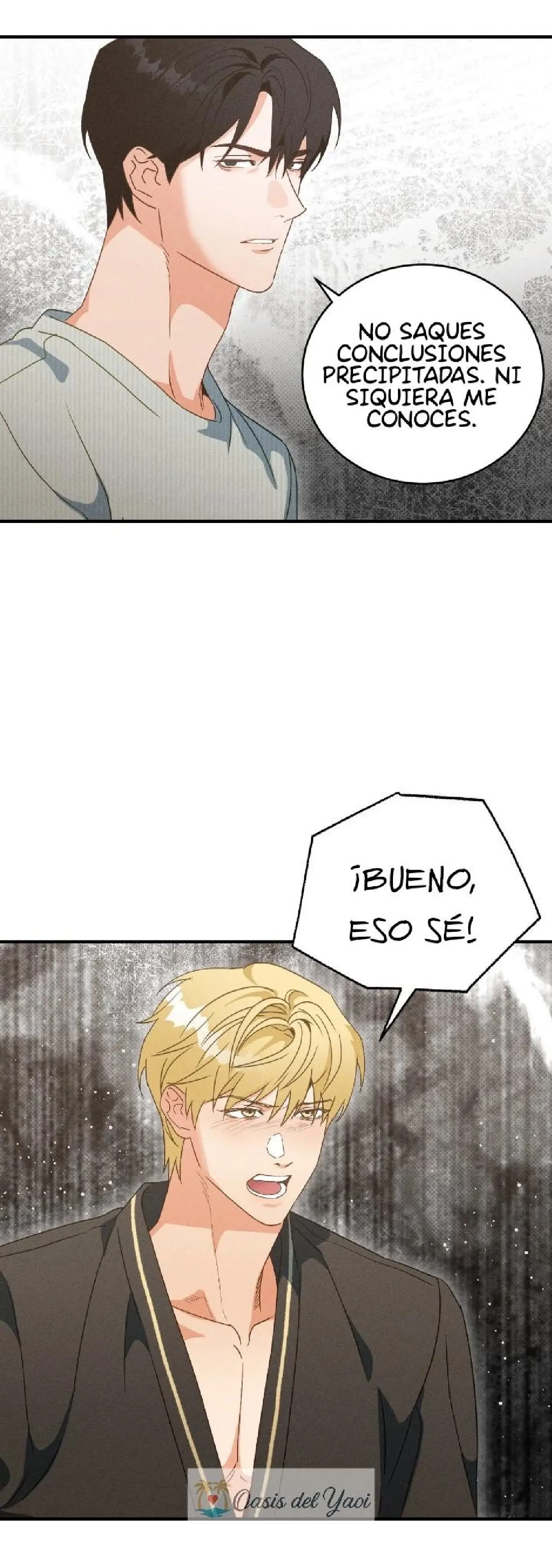 La Luz Que Te Doy Capitulo 12 página 18