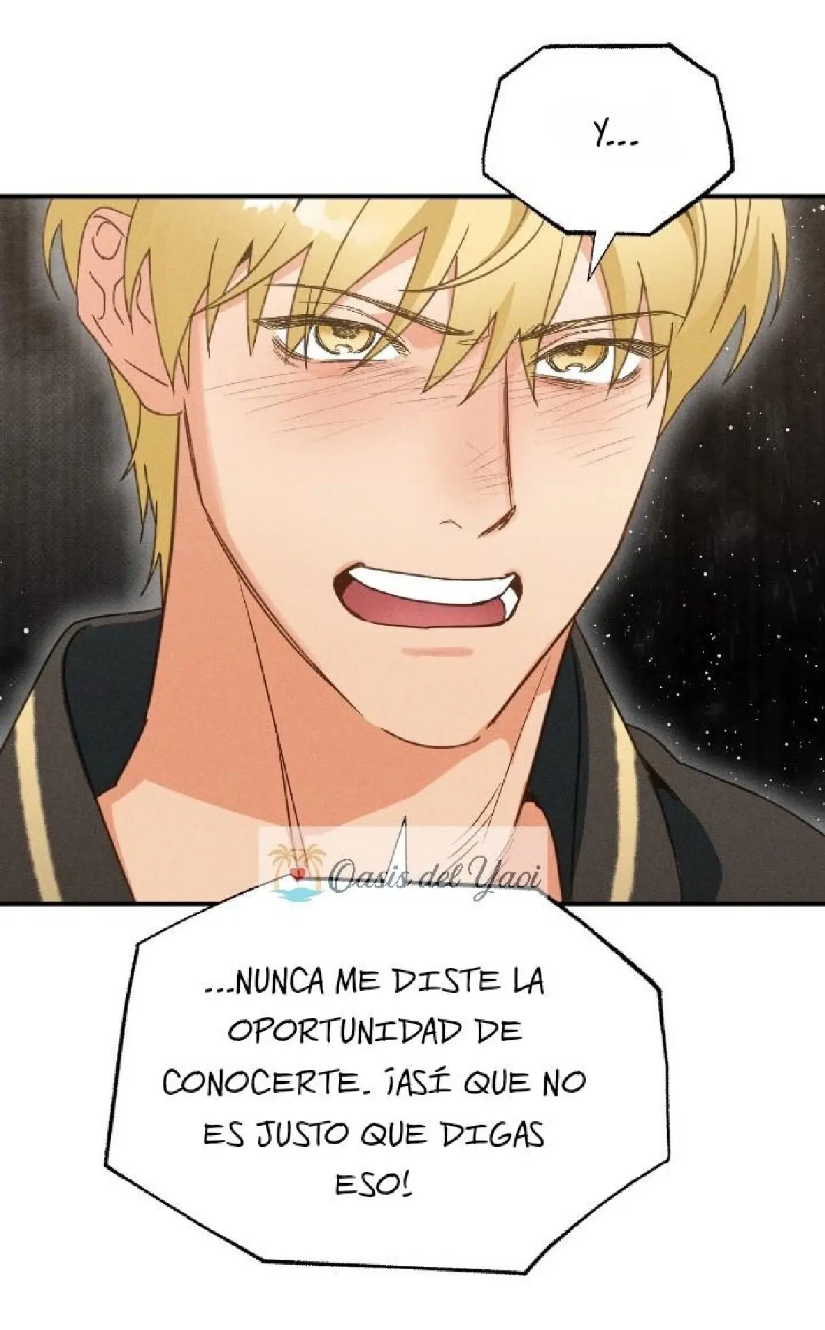 La Luz Que Te Doy Capitulo 12 página 19