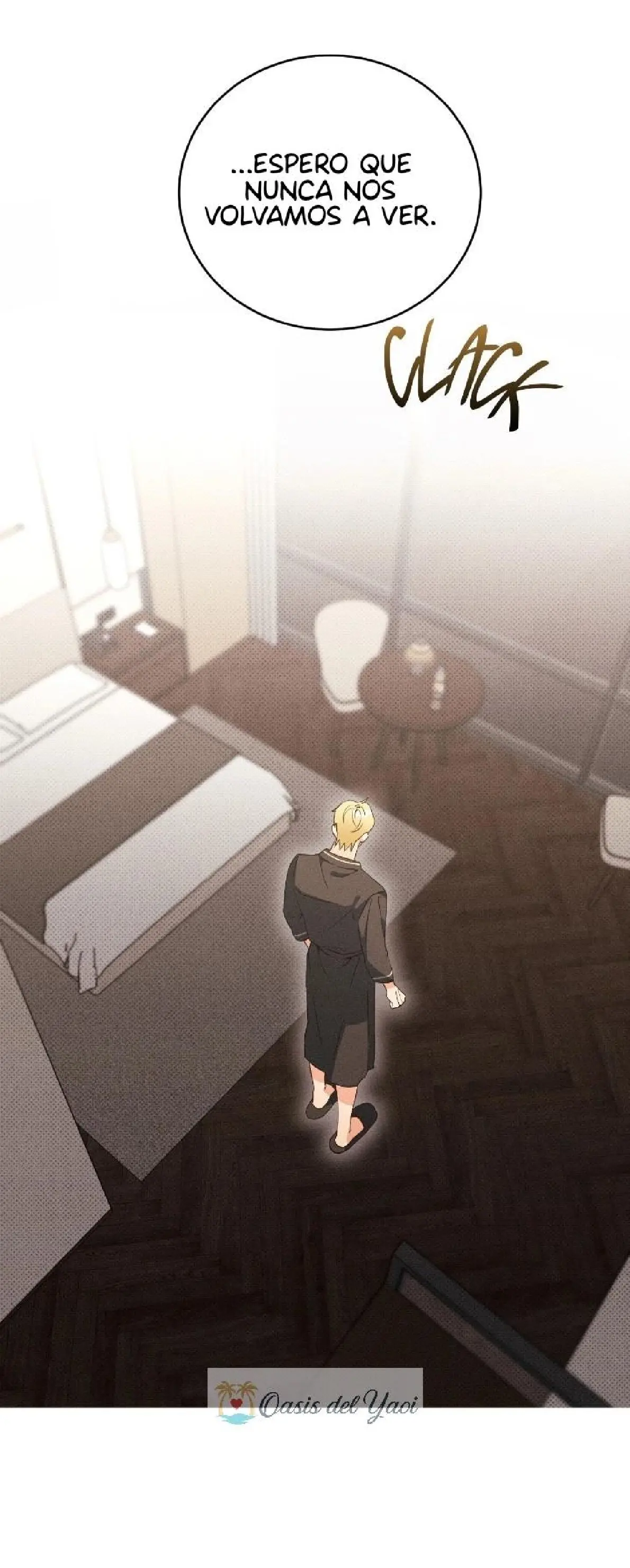 La Luz Que Te Doy Capitulo 12 página 25