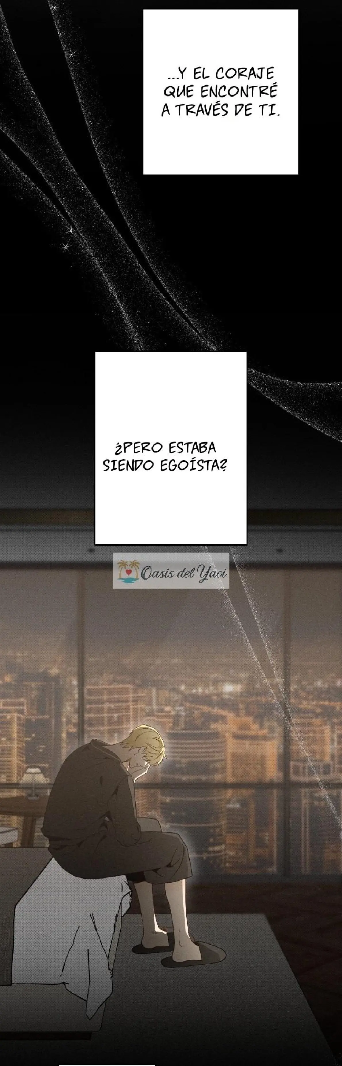 La Luz Que Te Doy Capitulo 12 página 29