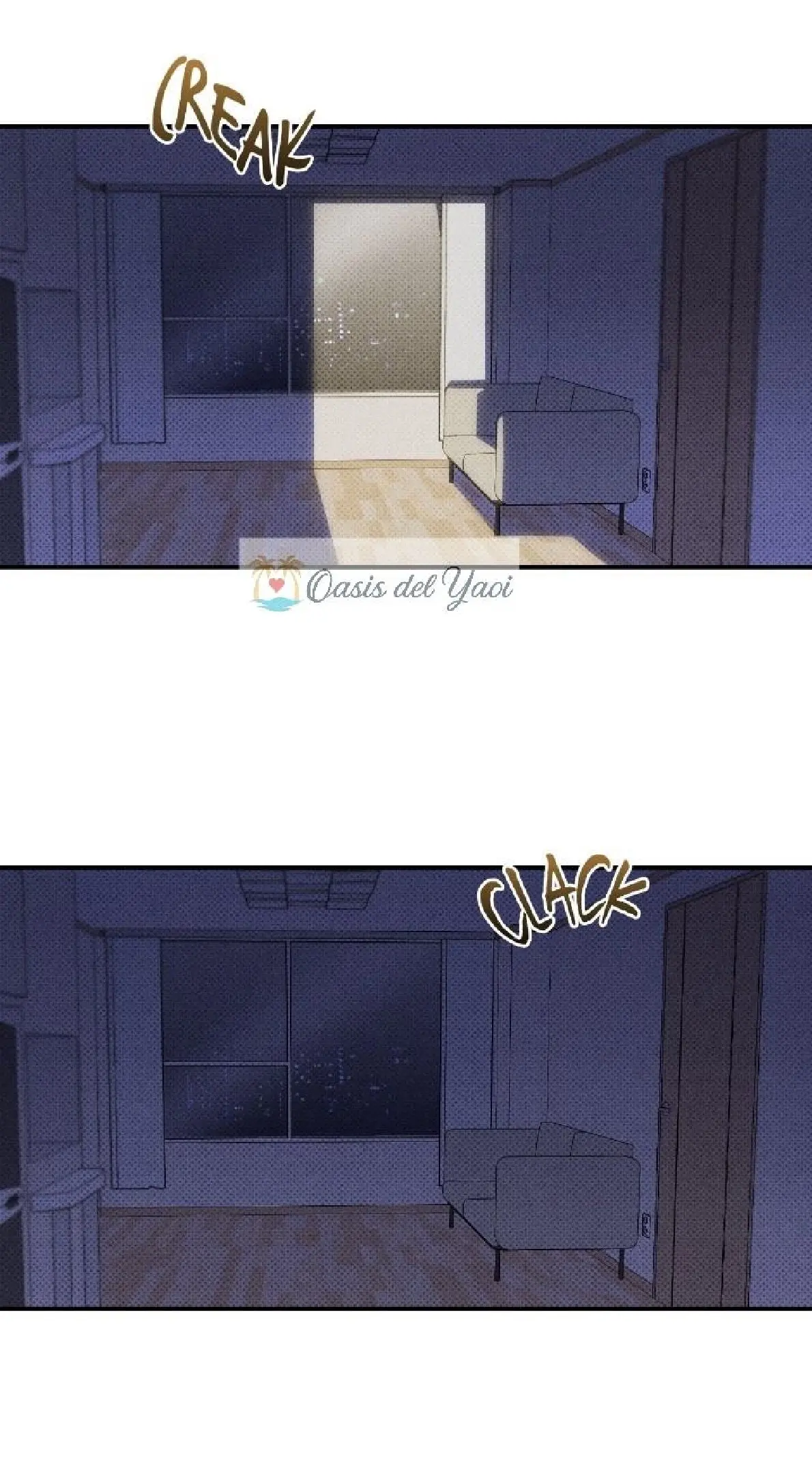La Luz Que Te Doy Capitulo 12 página 31