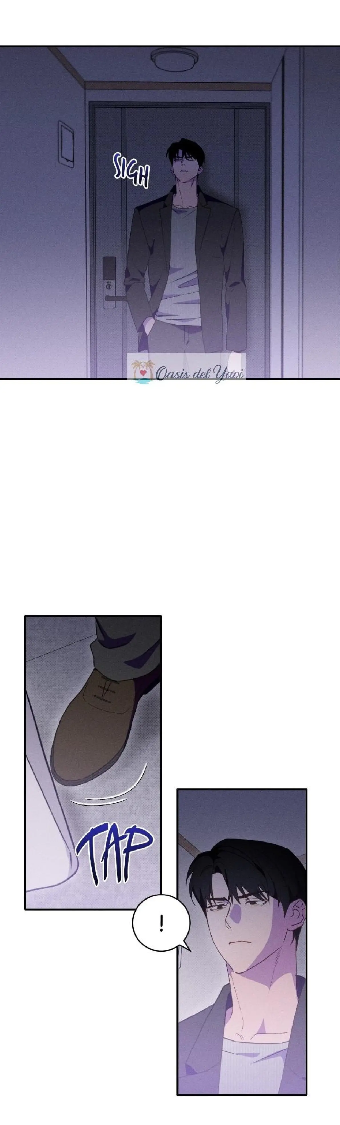 La Luz Que Te Doy Capitulo 12 página 32